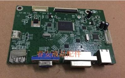 

Original E231 driver board E231i motherboard ILIF-380 492A008N1300H02