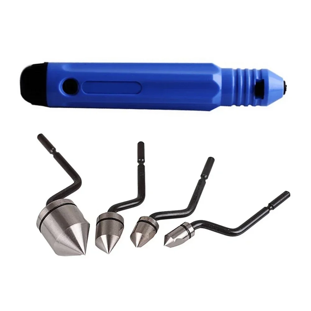 Deburring Tool Nb1000 Handle para Aparar Bordas Chanfrar e Cortar Ferramentas Manuais Bc6301 Bc8301 Bc1041 Bc1651