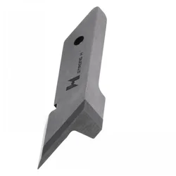 B4111-804-00A Upper Knife For Overlock Juki MO-814 B4111-804-00C For MO-816 Sewing Machine StrongH brand