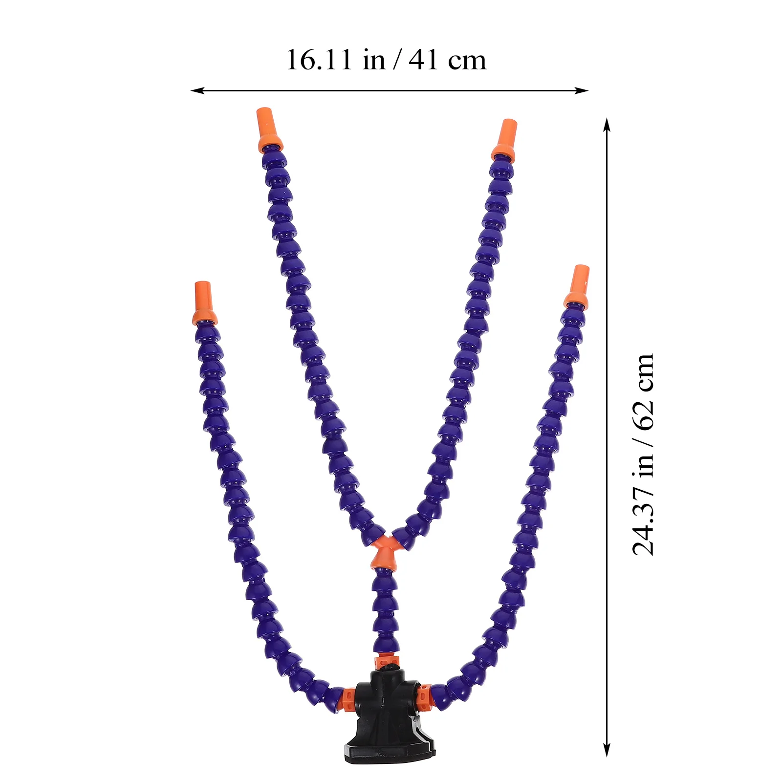 

Third Hand Soldering Station Compact Welding Holder For Pcb Repair Durable Soldering Tool Flexible Arms Welding Station