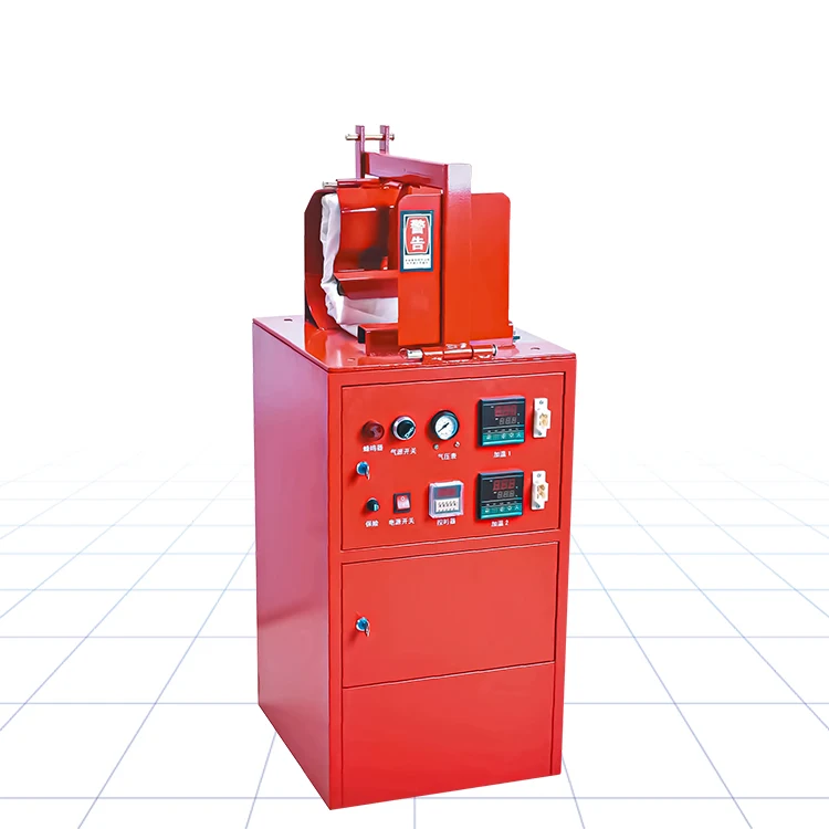 Bullet Beer Bottle Opener Flat Vulcanizing Machine Multi Functiontire Adjust Temperature Car Tire Repair Vulcanizer Machine