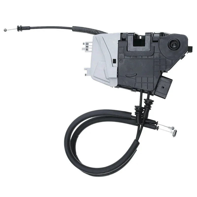 Moteur d'actionneur de serrure de porte avant droite, 81320-D3010, 81320-D1520, mécanisme de verrouillage de porte automobile pour Hyundai 4.3, son 2016-2020