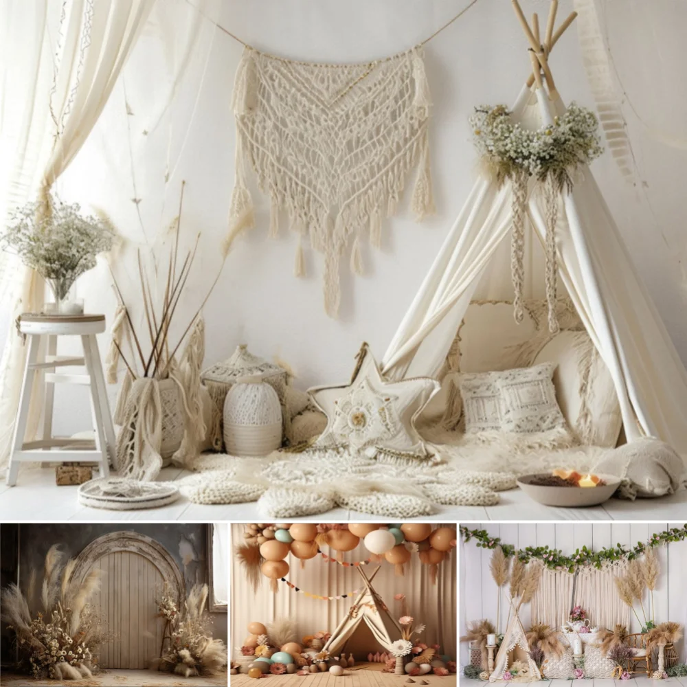 

Valentine's Day Backdrop Photo February14th Romantic Window Red Rose Love Heart Couple Wedding Decor Photography Background