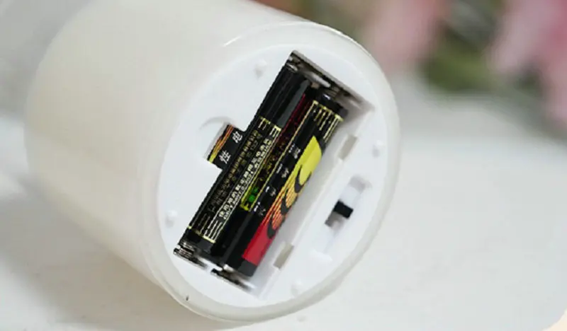 Set of 3 pillar Glass Led candle 3D wick Flickering Battery operated 10-Key Remote Controller&Timer Pillar Candles Paraffin wax