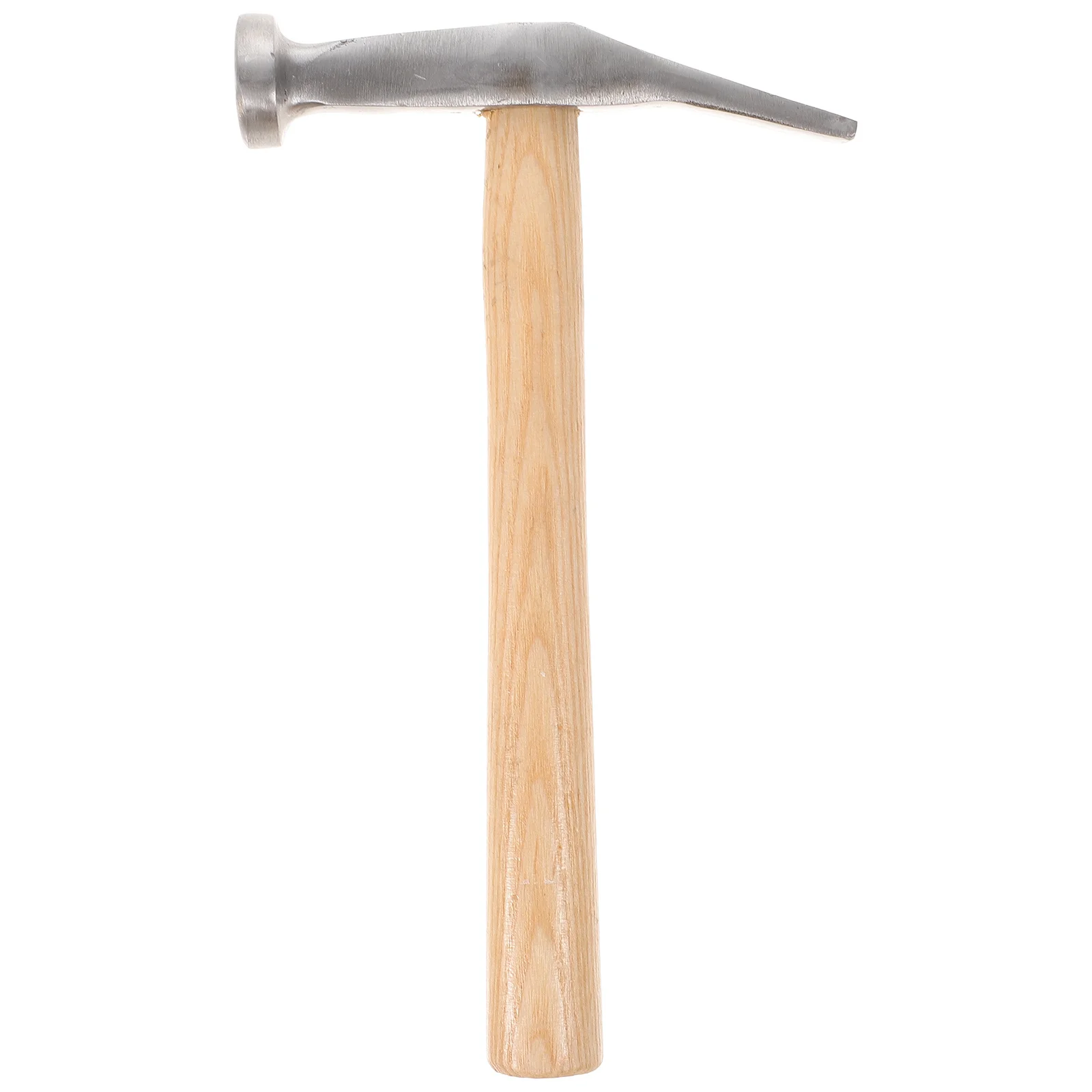 Shoemaking Steel Rustproof Lightweight Durable Wooden Handle For Shoe Maker Tools Hammer Shoemaking Tool Steel Hammer Hand Tools