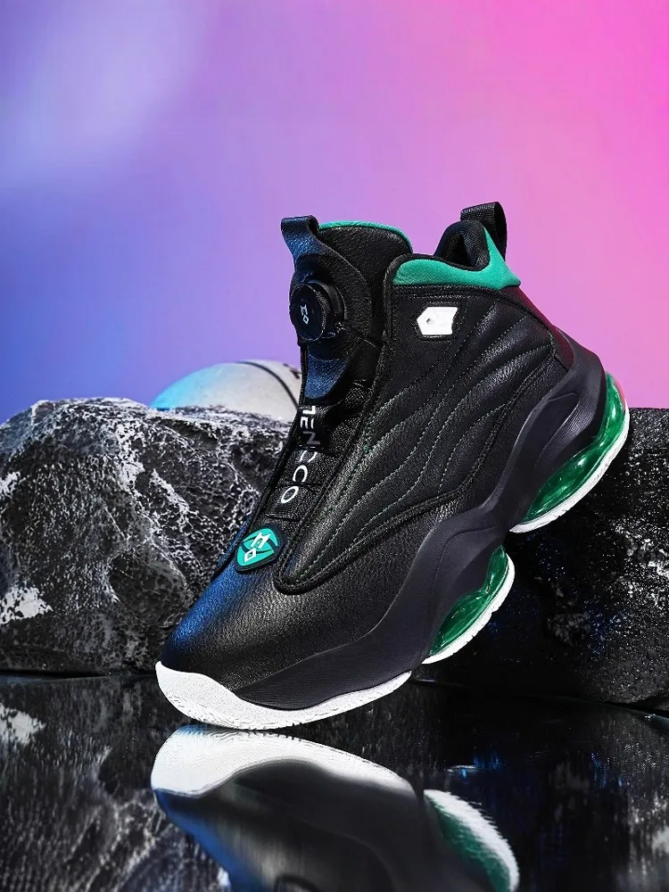 

Winter New Arrivals: Hot-Selling Unisex Outdoor Sports Basketball Shoes Training Shoes High-Quality Footwear Casual Shoes