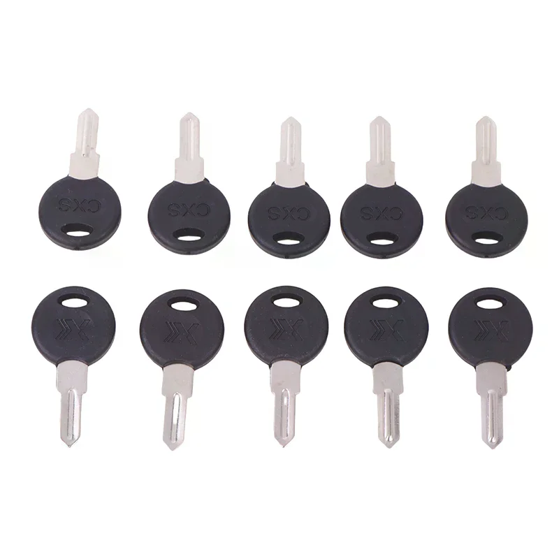 /PFU/PCS A271 Wholesale Drawer Or Mailbox Postbox  Keymother Brass House Home Door Blank Empty Key Blanks Keys 10