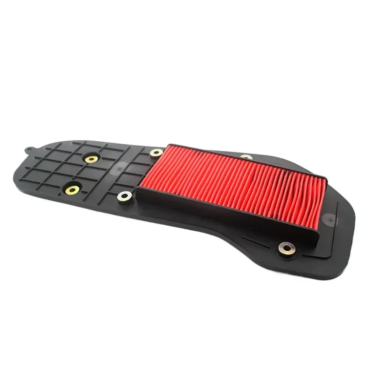 High Quality Air Filter Element Replacement Part Compatible with Haojue Fuxing S Xizhixing HJ100T-7C 7D 7M Scooter Motorcycle