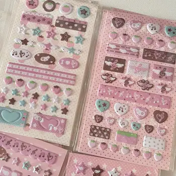 10 best sales ملصق فقاعي - №4