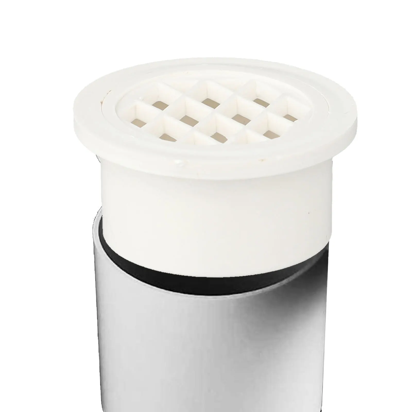 Built-in Floor Drain Floor Drain Cover Floor Drainage Reusable High Temperature Resistant For Floor Drain 110mm