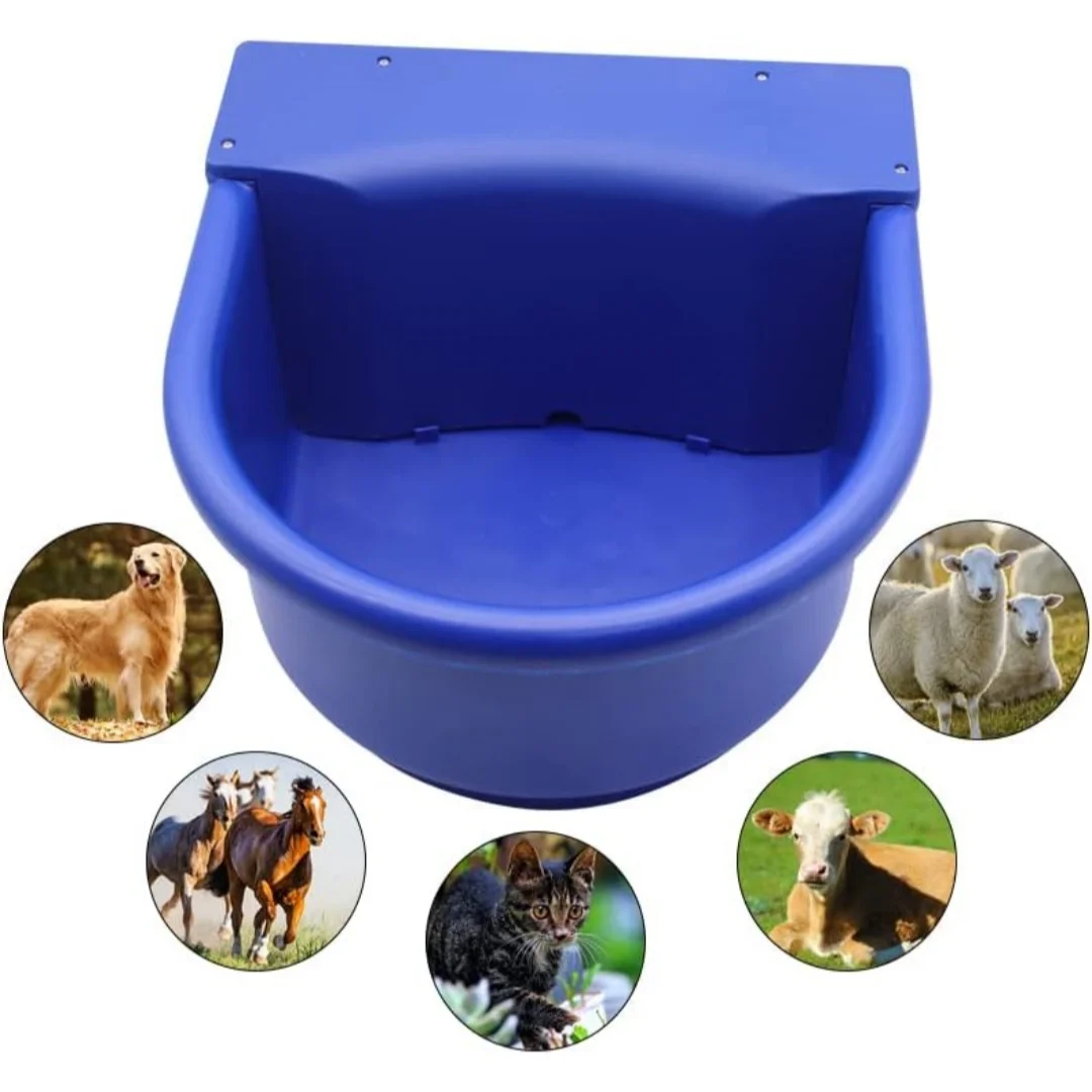 Thumbnail 2 - #6 Compare Farm Feeding Before You Buy