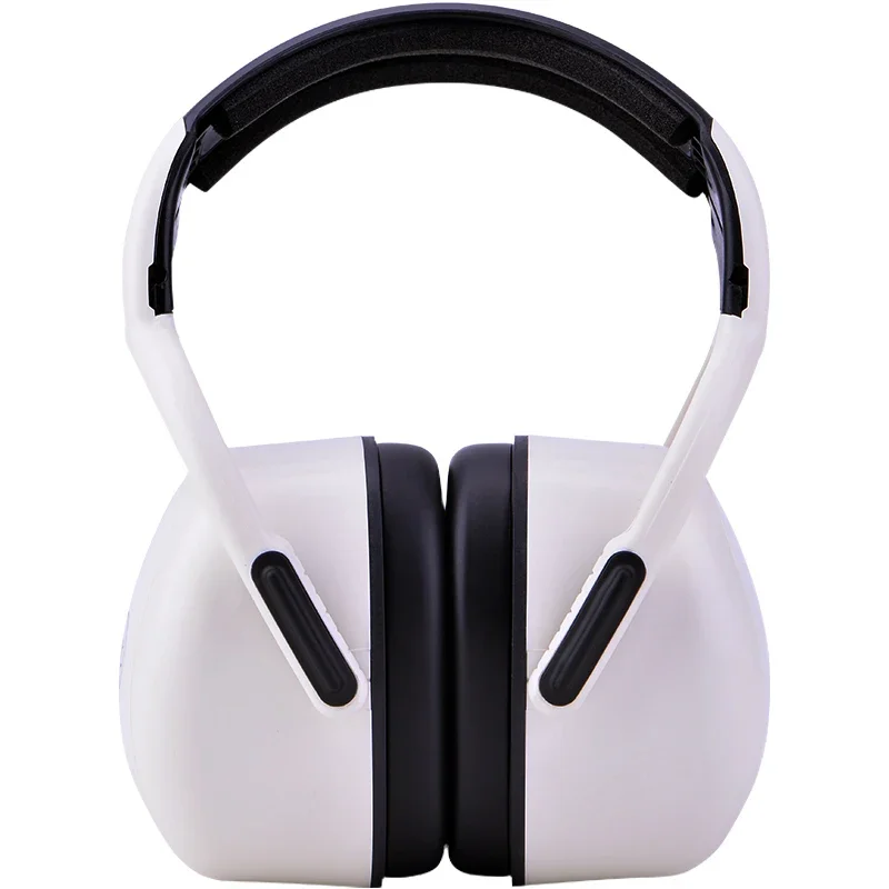 

Sound insulation earmuffs, anti-noise sleeping super silent earphones