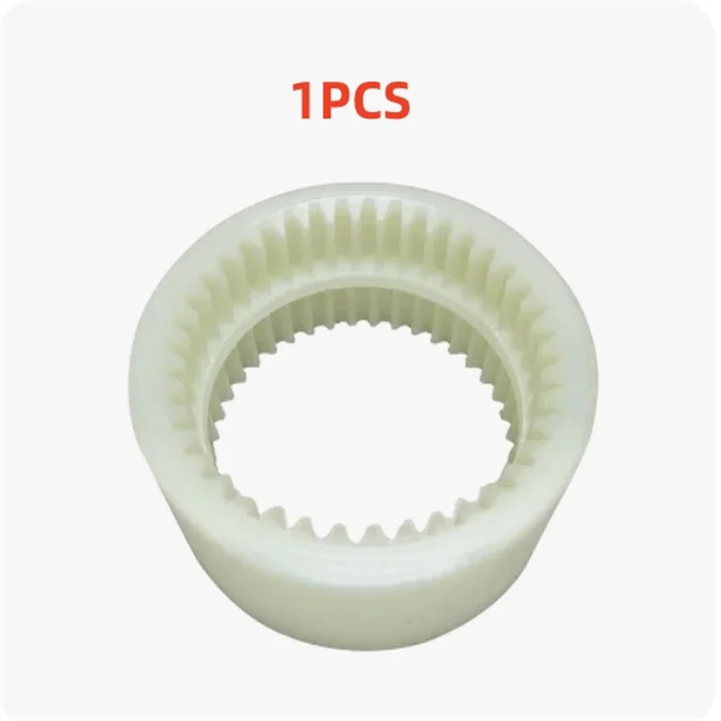 

1 pcs Hydraulic Nylon Sleeve Gear Couplings Motor Gear Sleeve with High intensity Wear resistant