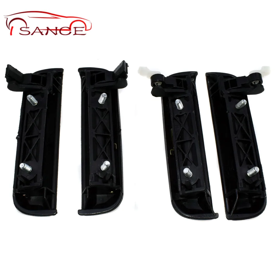 OUTER DOOR HANDLE BLACK 6922016120,6922016091,692200A010,69220