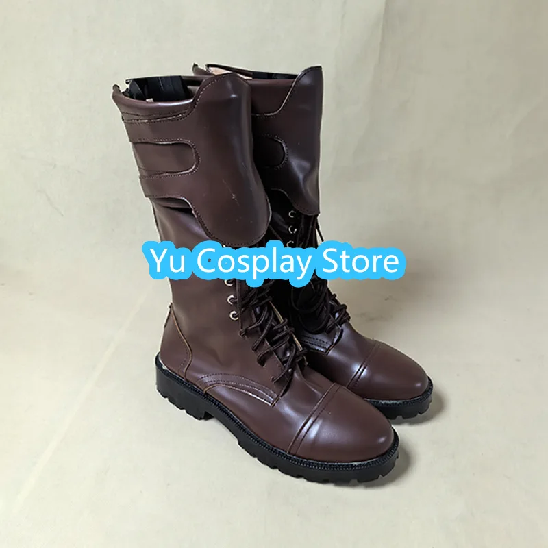 Sklep Yu z akcesoriami do cosplayu, buty do cosplayu anime na wystawy anime, buty do cosplayu anime, botki, kostiumy na Halloween, rekwizyty.