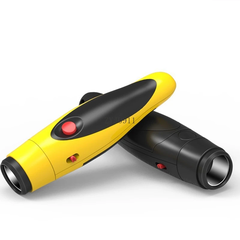 *Elektronische fluitje Training Competitieapparatuur Outdoor Levensreddende fluitje Fluitje