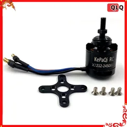 Aircraft Model Fixed Wing Kopachi X2212 1000kv 1250kv 1400kv 2450kv Brushless Motor Suitable For Remote-controlled Aircraft Toys