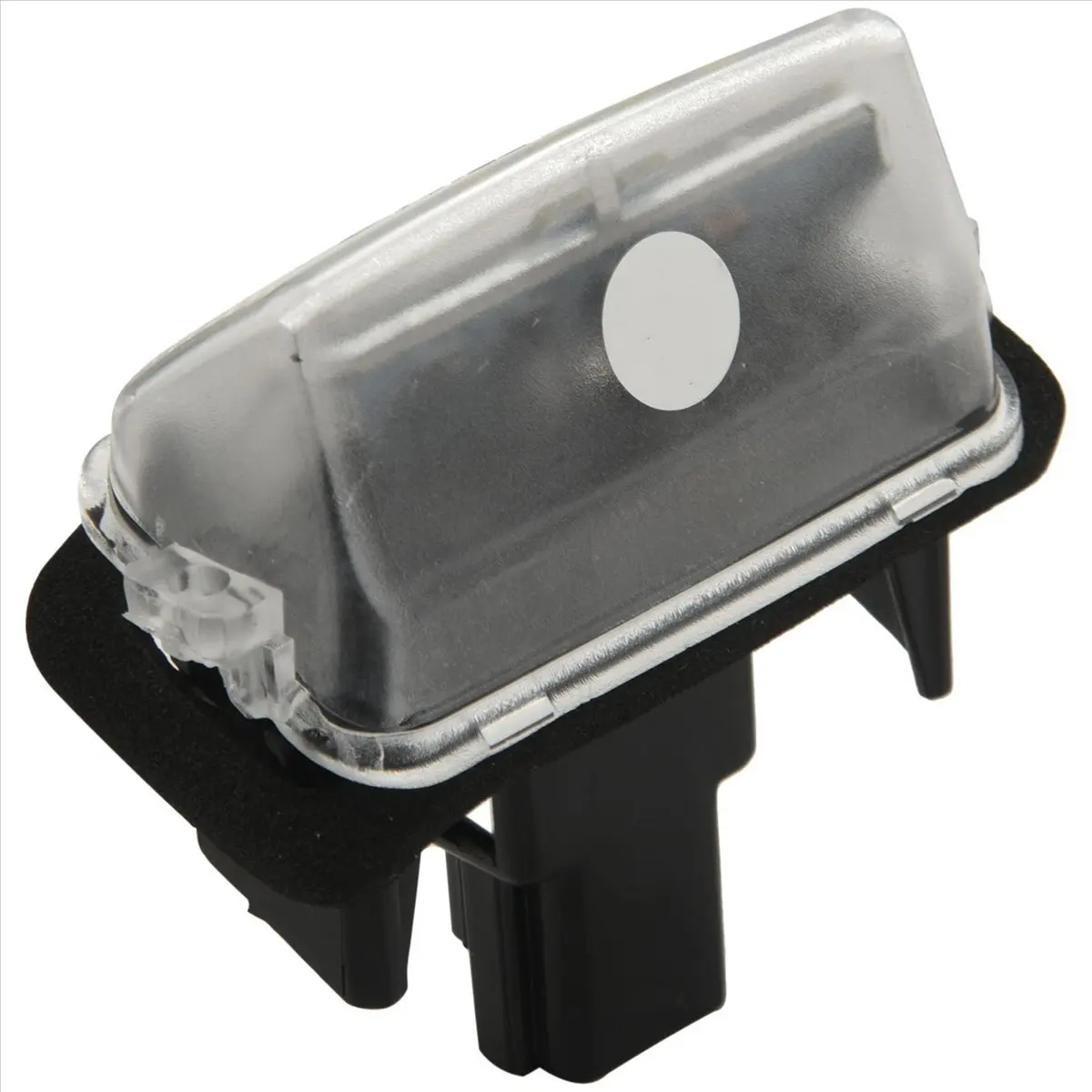 bigger 8Pcs Car Led License Plate Light Parking Light External License Plate Light for Toyota Camry