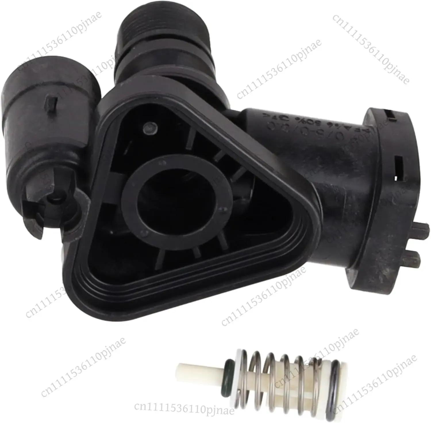 New For Karcher K3 K4 Jet Pressure Washer Manifold and Pressure Piston 22mm