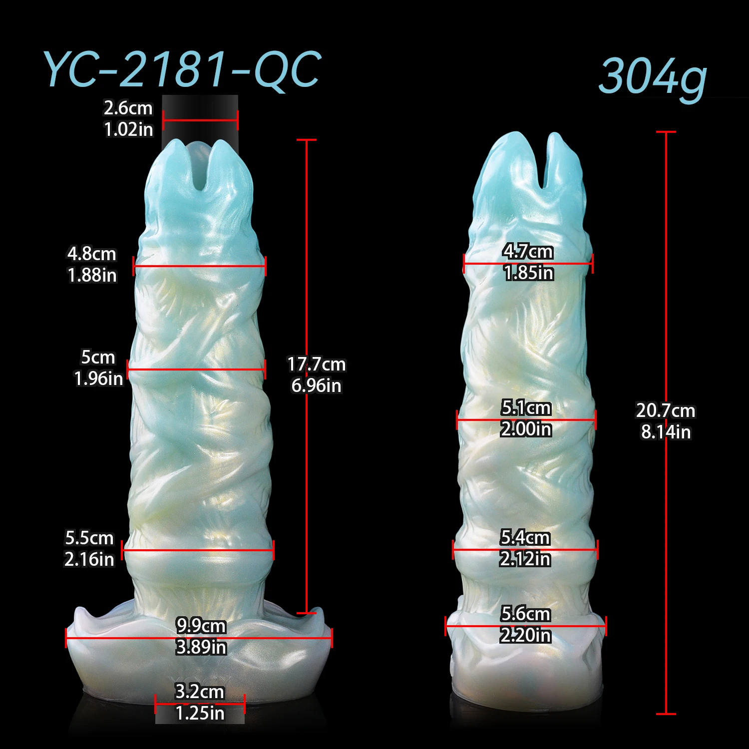 ELKKOST سيليكون وضع البيض الهوائي Ovipositor مع مضخة قابلة للنفخ الخيال الشرج الجنس لعب مع مصاصة Diy بها بنفسك بيض الجيلاتين الجنس لعب