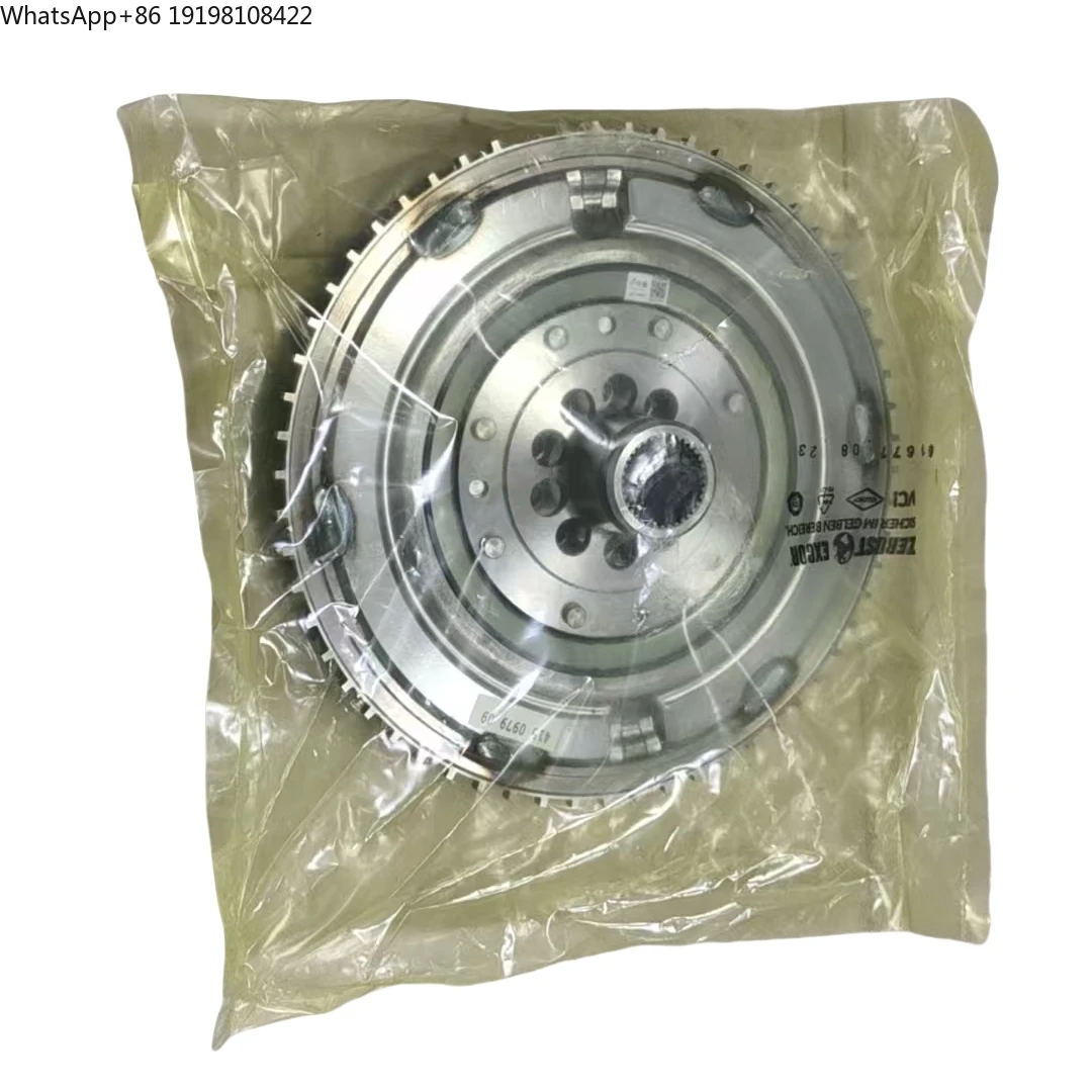 

Новый маховик 415097909 для Porsche PDK 0B5