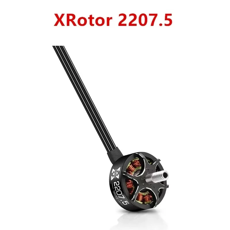 

Мотор Hobbywing FPV XRotor 2207.5