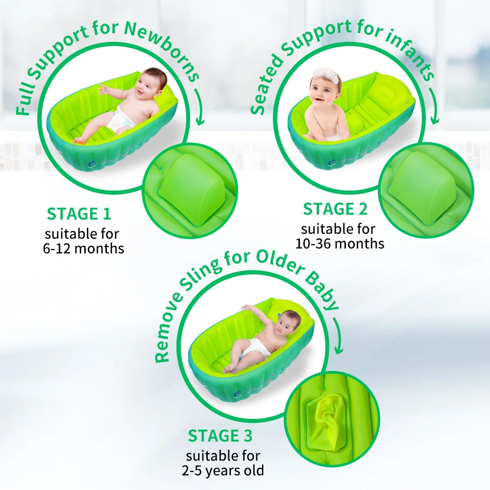 Balés de piscina, juego inflable, diversión con agua, salón inflado de PVC, baño flotante para niños, piscinas de verano, juguetes de jardín para playa y playa