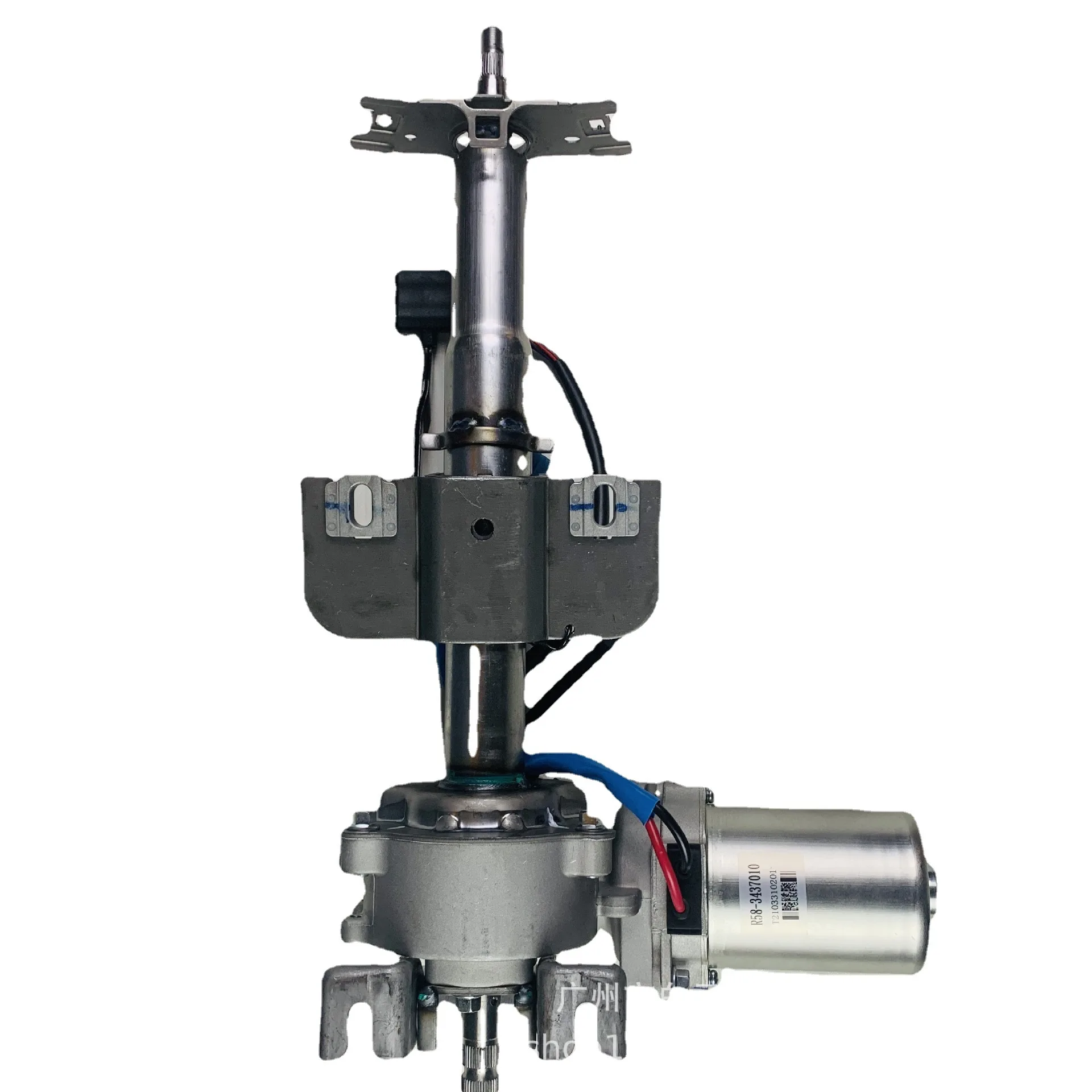 

Рулевая колонка Подходит для оригинальных автомобилей CX20/с активным возвратом нижней оси · Состояние HL · регулируется