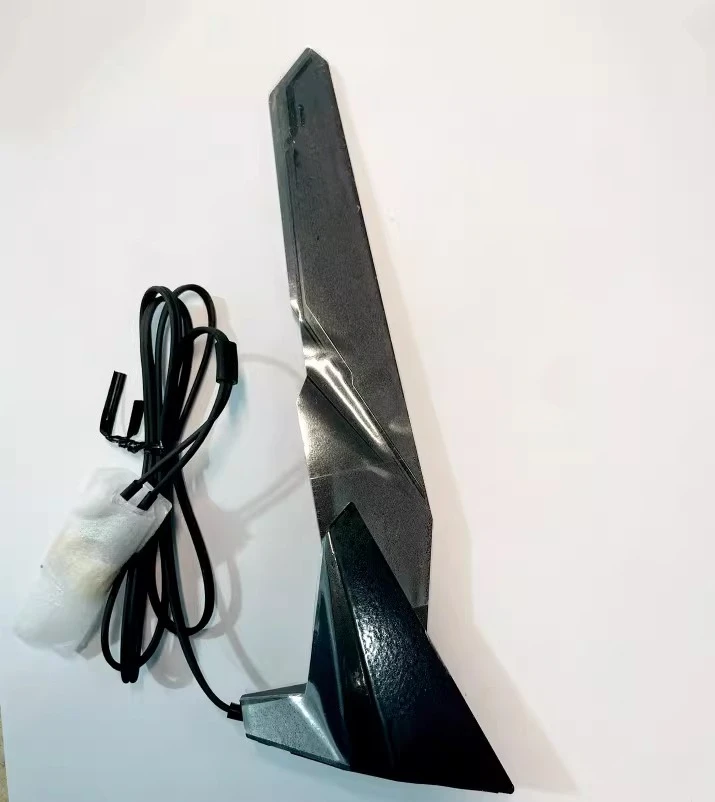 

WiFi6 Desktop Magnetic Antenna for ASUS B450 B550 B560 H610 B660 Motherboards