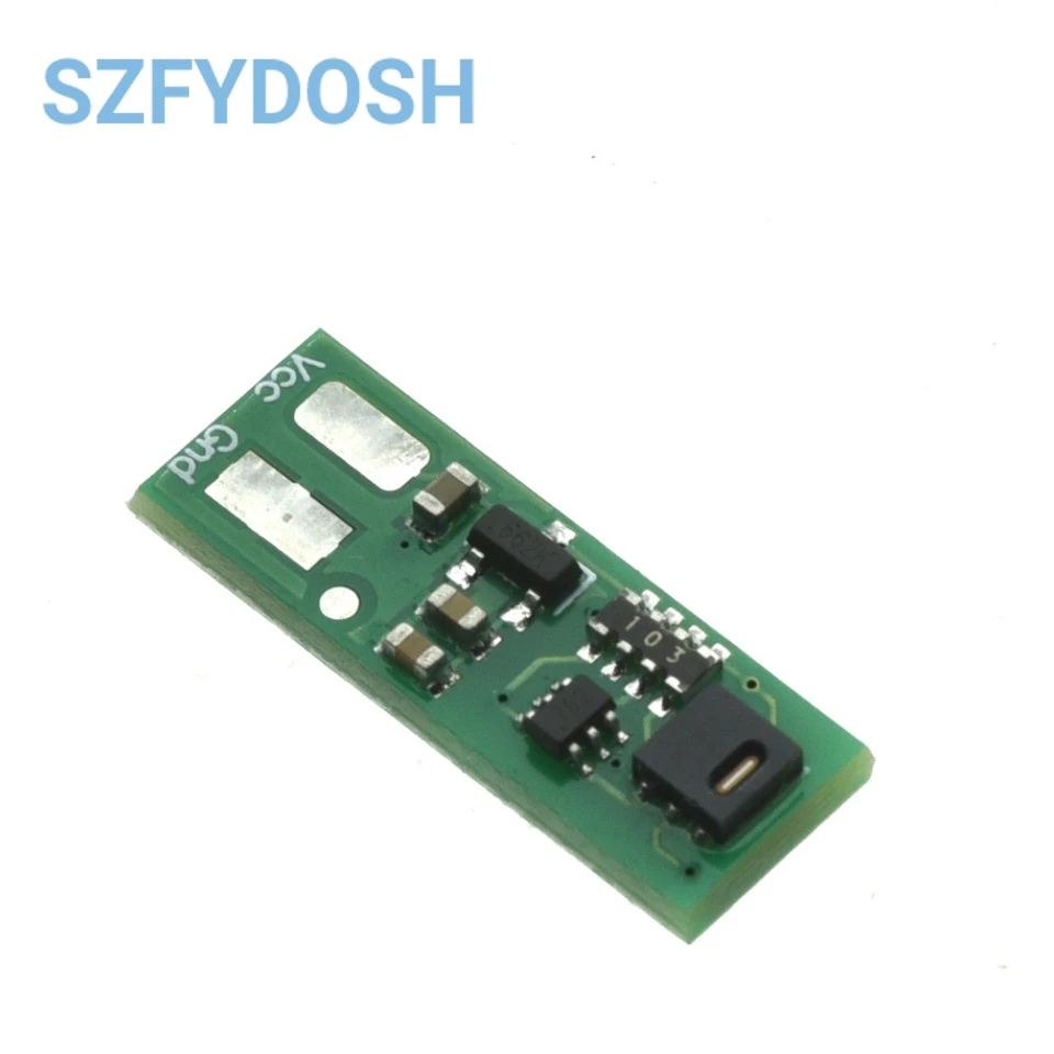 SHT20 Temperature And Humidity Sensor Module/Digital Temperature And Humidity Measurement Small Size 2.8-6V