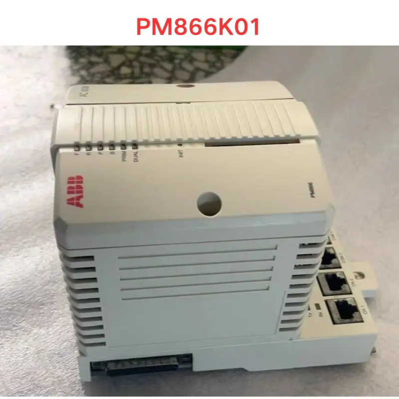 Used PM866K01 module Functional test OK