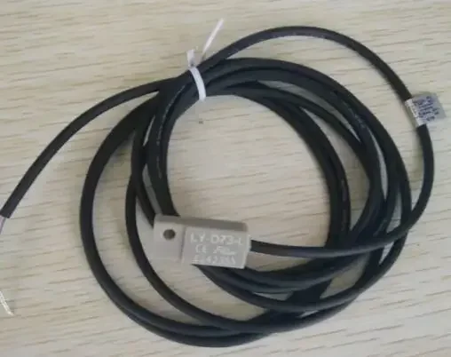 

#Liangyi LS-BD2l magnetic switch for cylinder, sensor 5-200VAC 5-30VDC For LY-D73 LS-BD2-L LY-67A LM-12S LY-D73-L LM-16SP