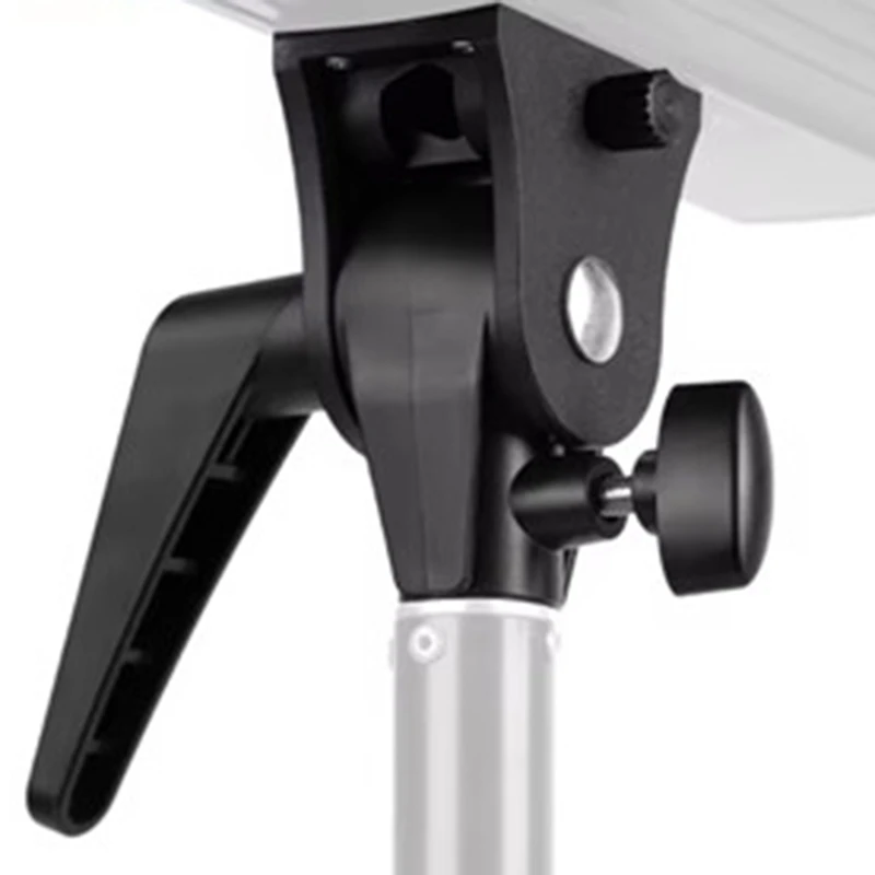 For Studio Flash Bracket for SK300 SK300II SK400 SK400II SL-60W Mounting Equipment for Photography Lighting-A57M view 2
