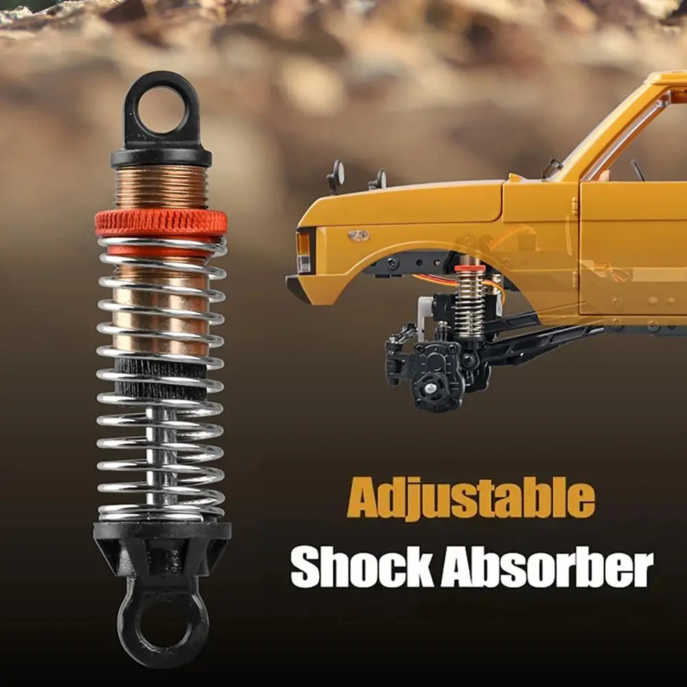 MN168 RC سيارة MN نموذج RTR 1:12 4WD 2.4G سيارة التحكم عن بعد على الطرق الوعرة تسلق مركبة مصباح ليد 60 دقيقة العمل RC سيارة لعبة كهدية