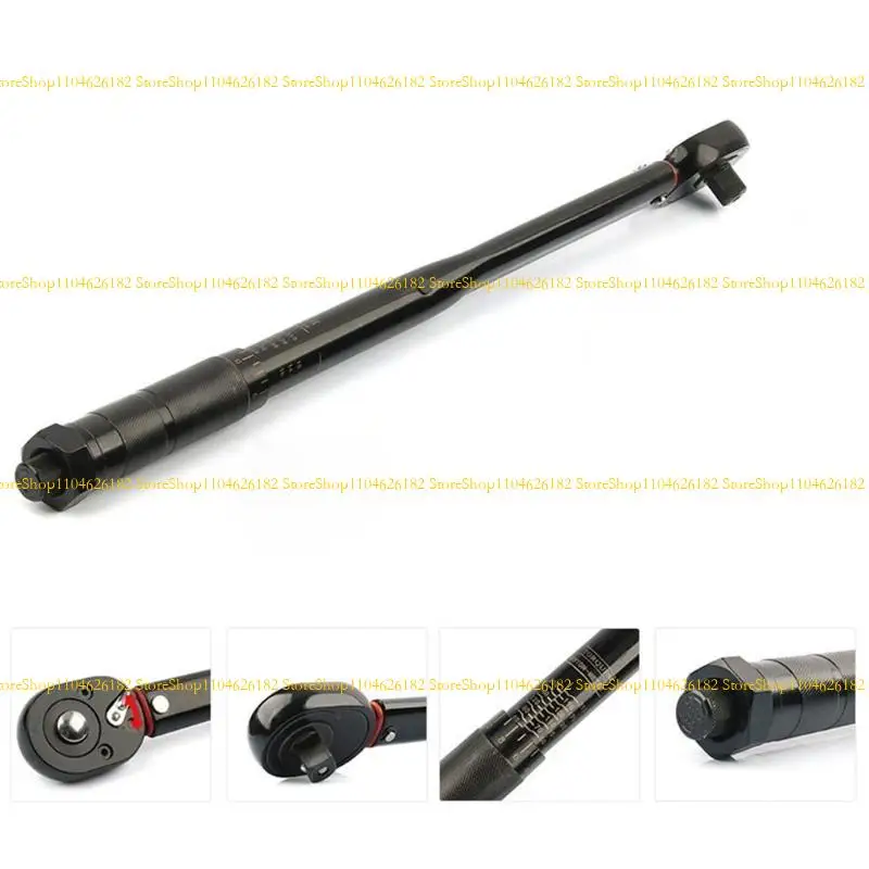 Q2Q4 Auto Repair Write Brench مع أداة محرك سلبية إيجابية في اتجاهين