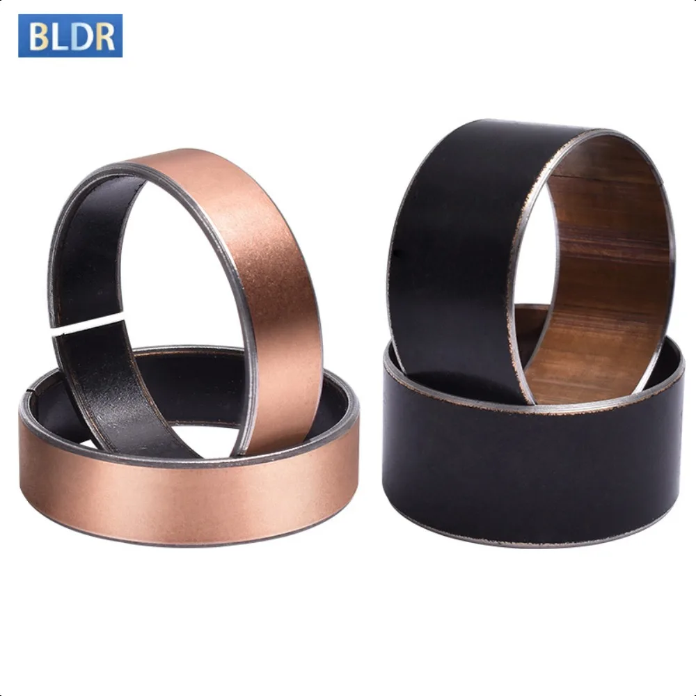 Front Fork Bushing Shock Absorption for YAMAHA DT125R DT125RE WR125 X R  YZ125 FZN150 YZF-R15 FZ16 DT200R WR 200 YZ250 DT230