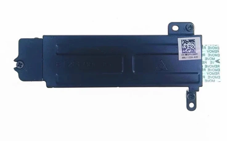 FOR Dell Latitude 7300 7400 2280 SSD cooling stand, cooling shield jacket, 0M52FX