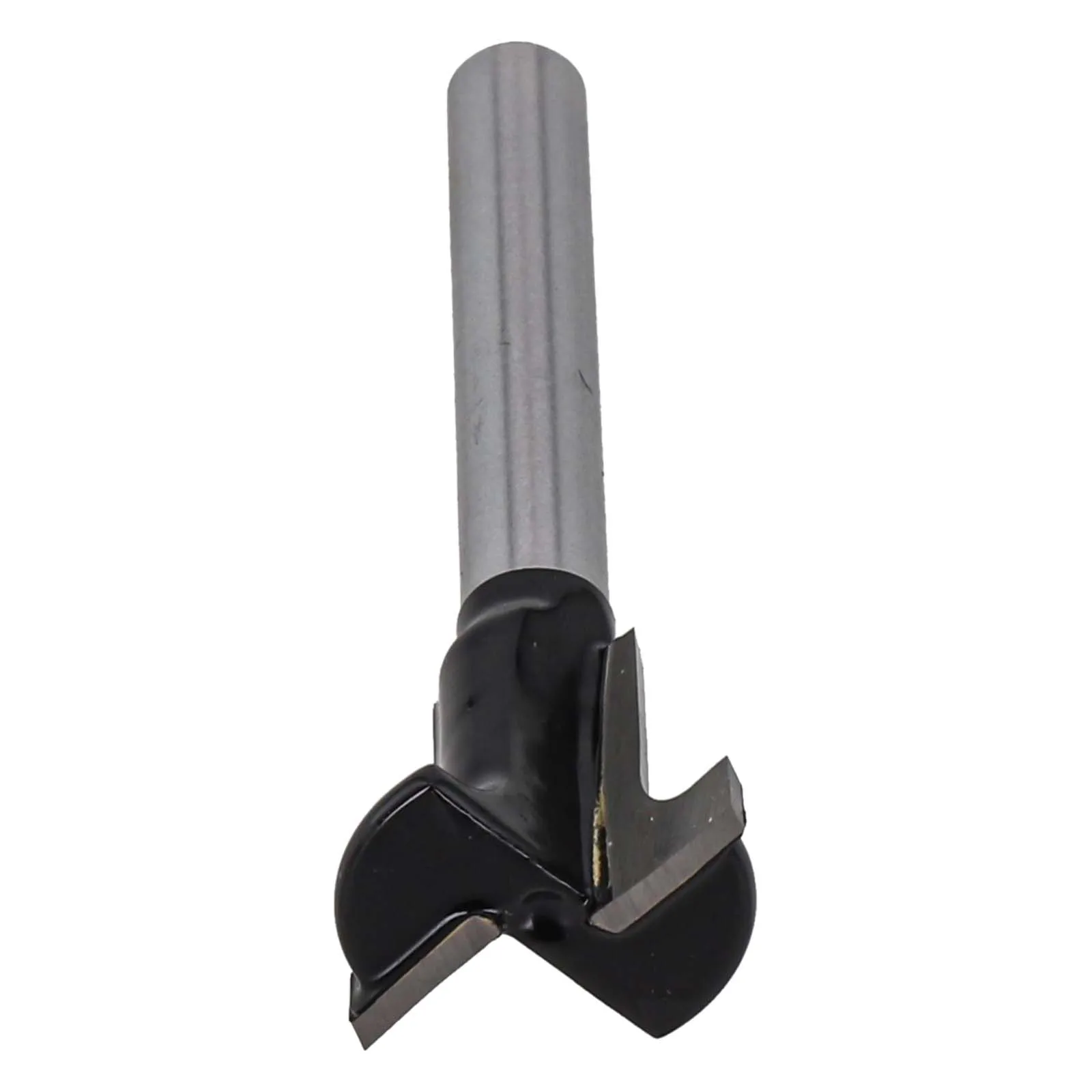 1/4 Handle Wood Veneer Carbon For Crystal Plate Curved Bending Milling Cutter Woodworking Router Bit For Trimming Machine