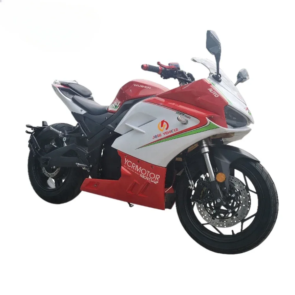 XDSMotorcycleHengniu 2025 12000w Powerful Lithium Battery Electric Motorcycle Fast And Long Range With High Quality