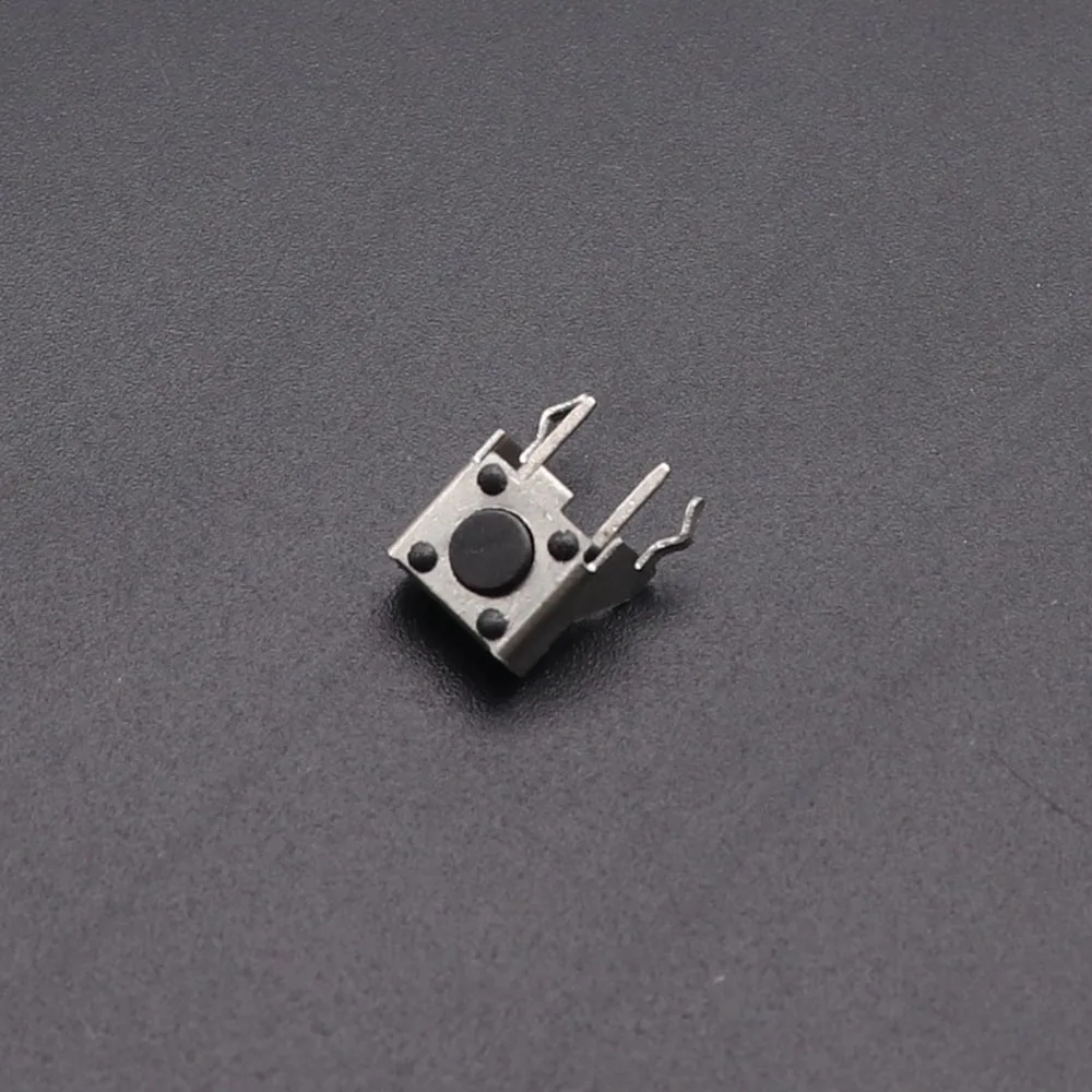 2/5/10Pcs For GBA SP Left Right Shoulder Trigger Button For GameBoy Advance SP L R Key Micro Switch Replacement Accessories