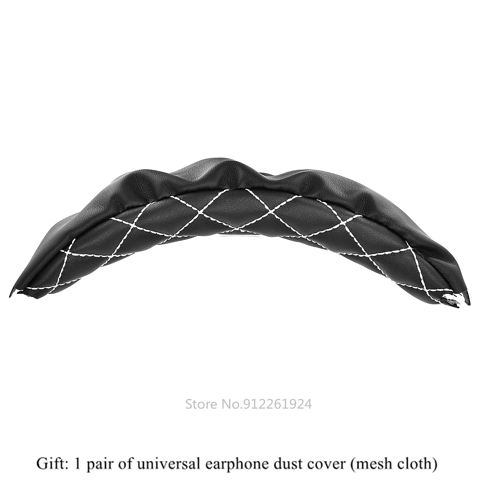 

1 pcs of Headband for CORSAIR HS50 HS60 HS70 Headphones Bumper Head Pads Cushion Pads，