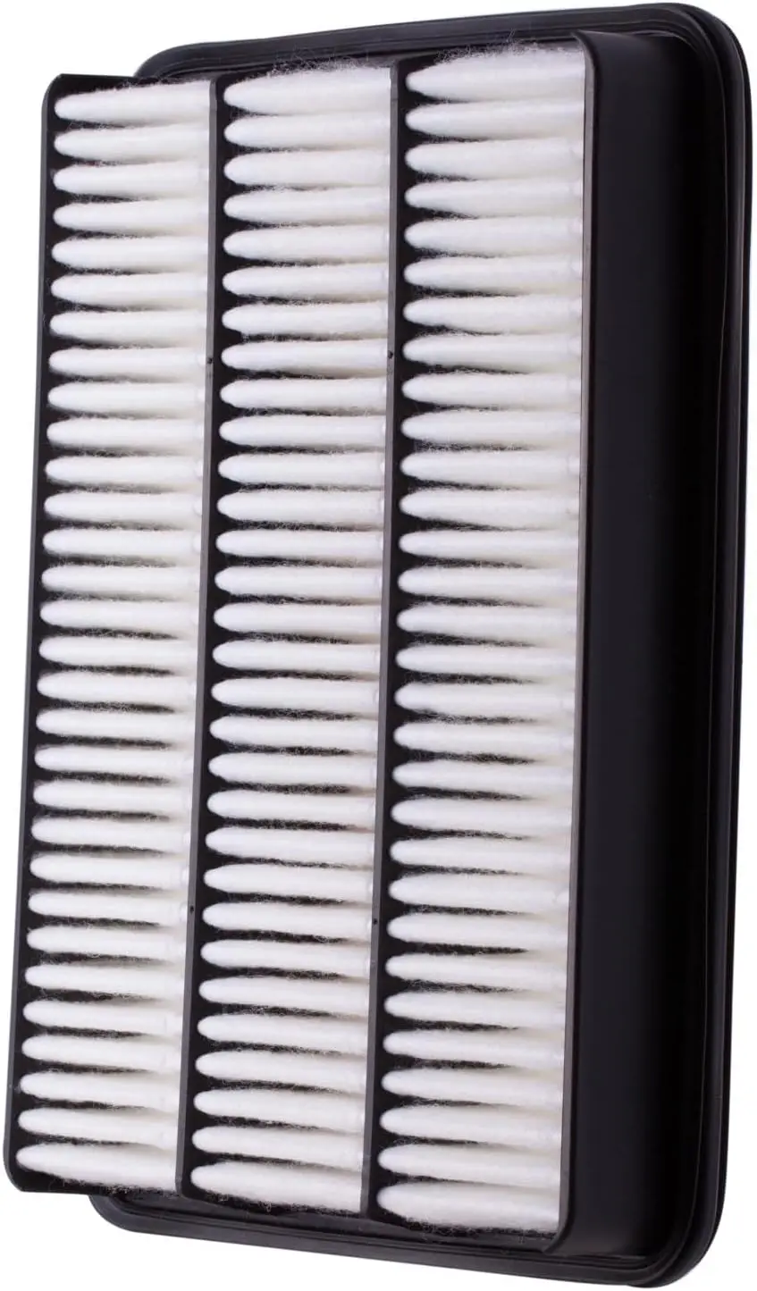 

XA5305 Premium Engine Air Filter Fits 2000-2006 Toyota Tundra, 2001-2007 Sequoia, 2003-2009 4Runner, 2003-2009 Lexus GX470