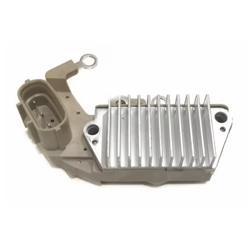 

1378068M00000 Car Part Generator Voltage Regulator Generators Carbon Brushes for Suzuki SX4 Swift Lingyang S-cross Alivio Vitara