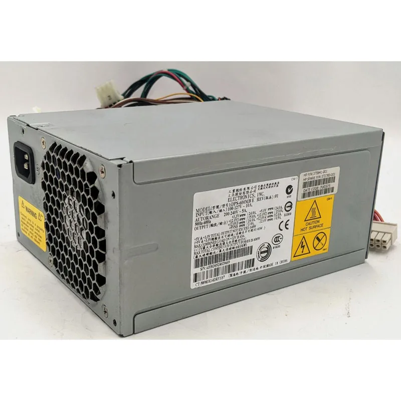 

Quality 100% power supply For DPS-600MB Z 600W Fully tested.