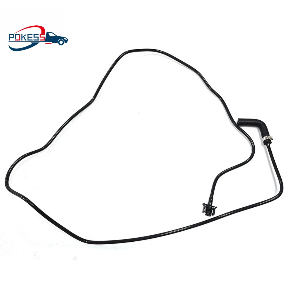 

BV618K012CB шланг резервуара для воды радиатора для Ford Focus Mk3 2012-2015 1,6 AT/MT автомобильные аксессуары