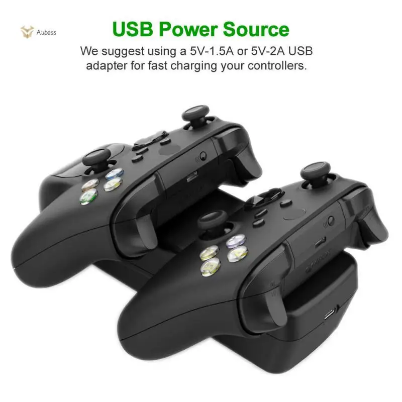 Dock Charging Station For X Box Series S X Controller Battery Charger Gamepad Control Stand Accessories Support Base Handle