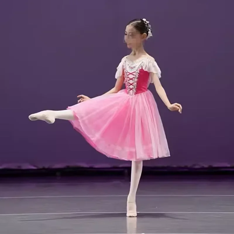 Balerina's Adult Ki…