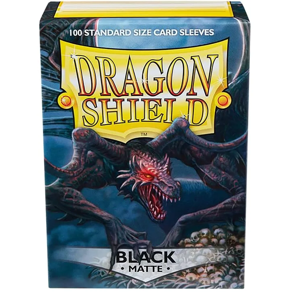 Dragon Shield Matte… - image