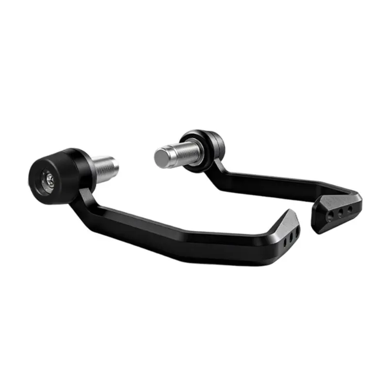 

For Ducati Panigale V2 959 899 Handlebar Plug Guard Brake Clutch Lever Protector Motorcycle Accessories-Boom