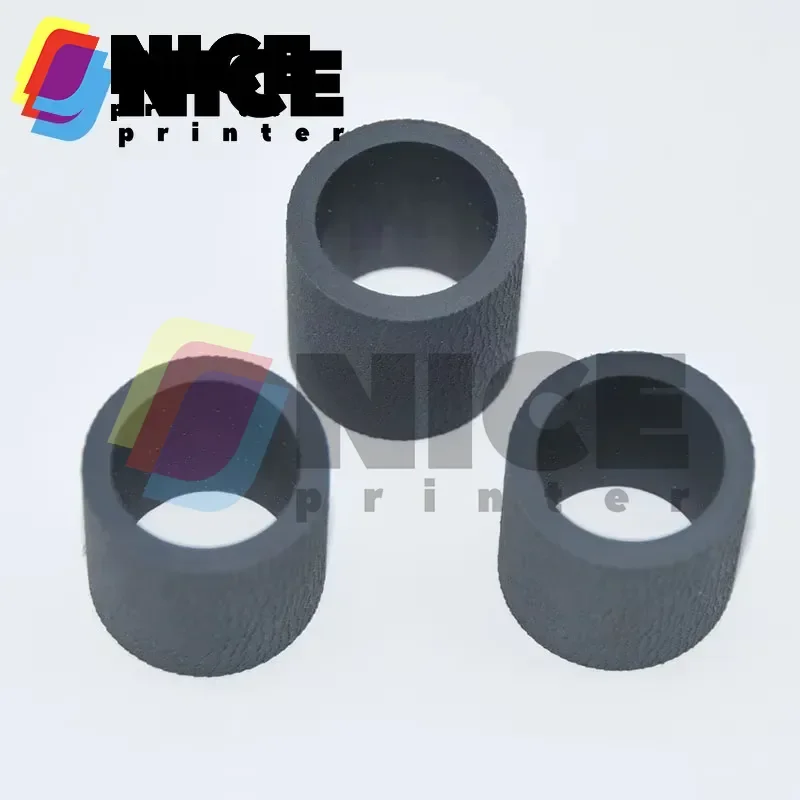 100PC Pickup Roller Tire support for HP 8100 8600 8700 8610 8620 8625 8630 8640 8650 8660 8210 8216 8710 8702 8715 8720 8730 874